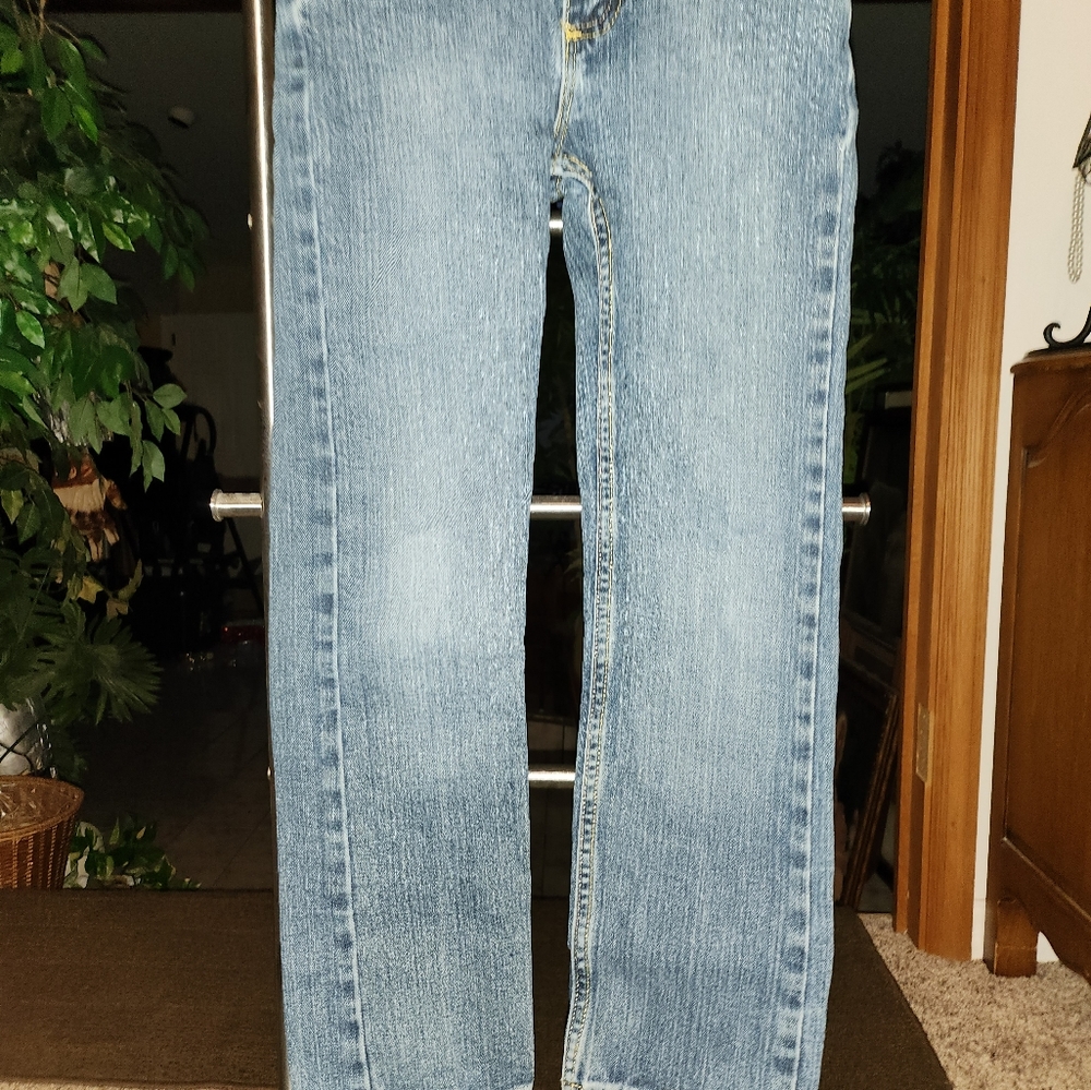Wrangler Jeans